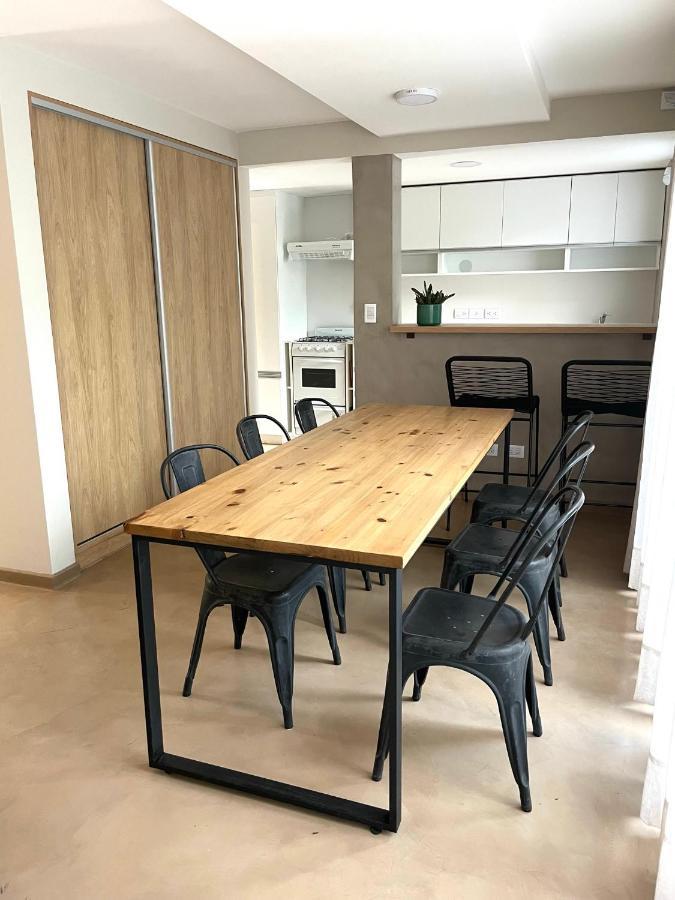 Casa Champagnat Villa Mendoza Eksteriør bilde