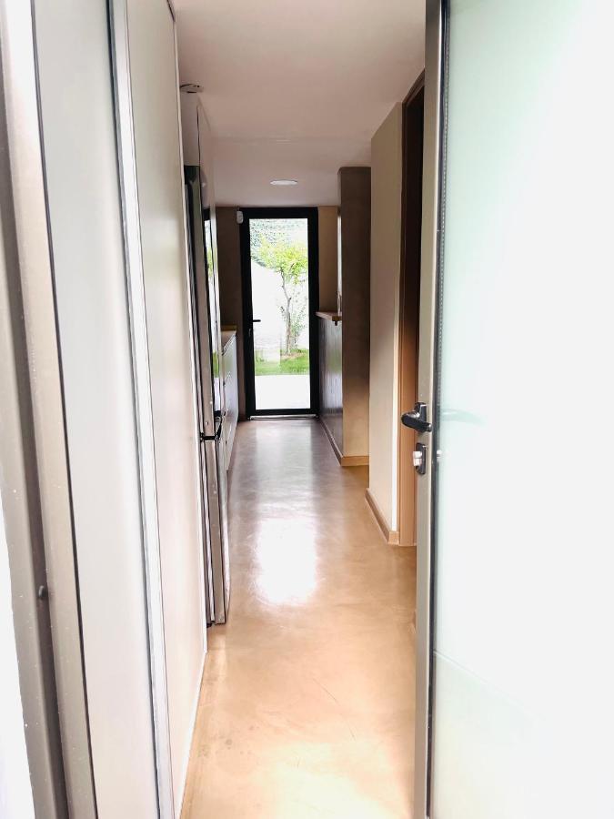 Casa Champagnat Villa Mendoza Eksteriør bilde