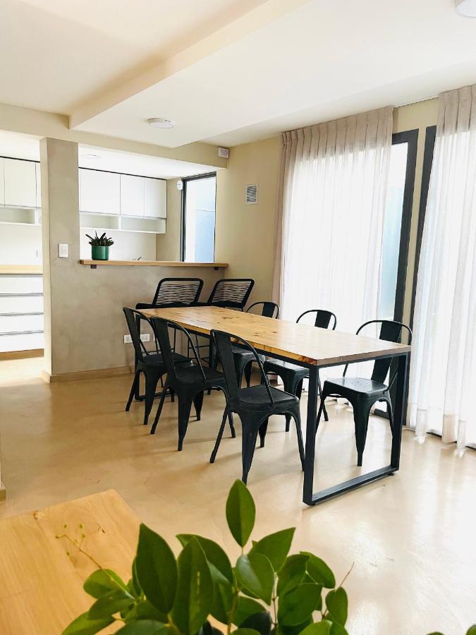 Casa Champagnat Villa Mendoza Eksteriør bilde