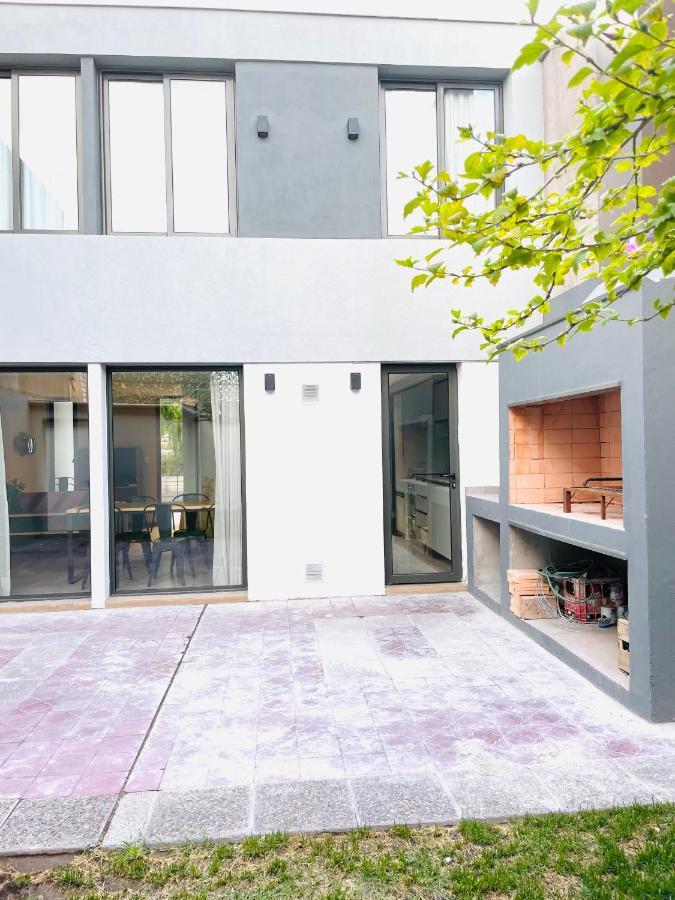 Casa Champagnat Villa Mendoza Eksteriør bilde