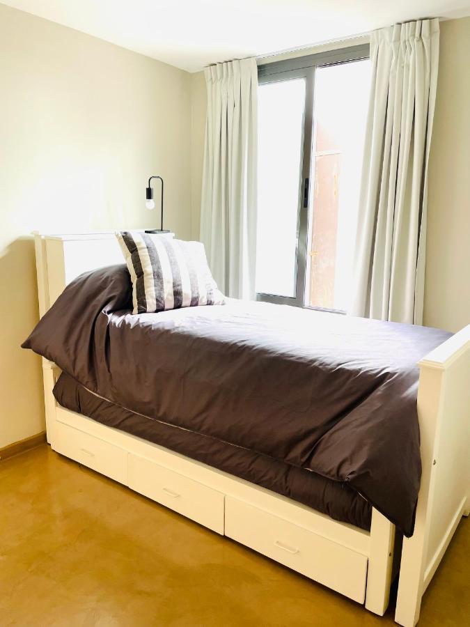 Casa Champagnat Villa Mendoza Eksteriør bilde