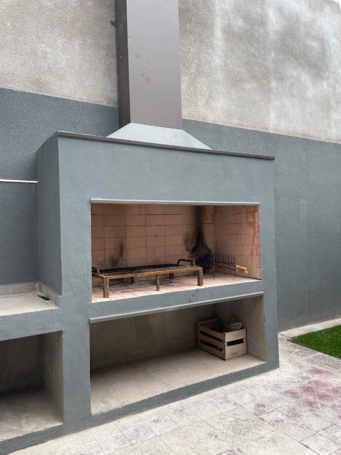 Casa Champagnat Villa Mendoza Eksteriør bilde